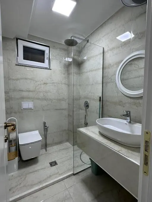 The Artist'S Loft Near Center Apartment Tirana